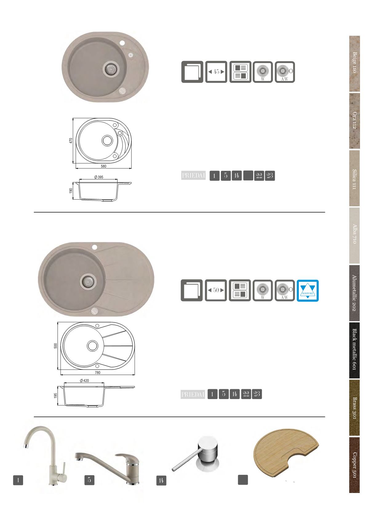 Page Background