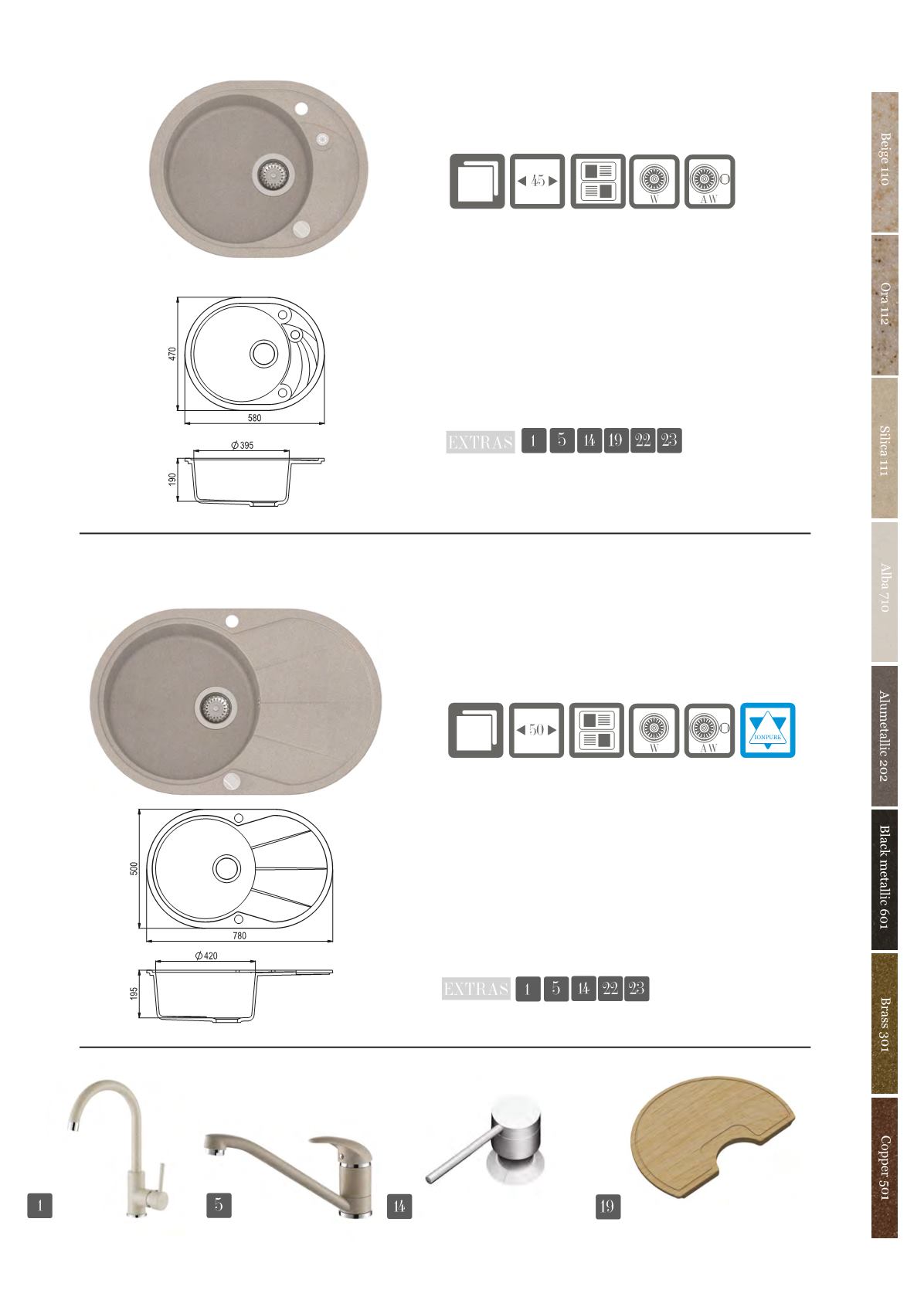 Page Background