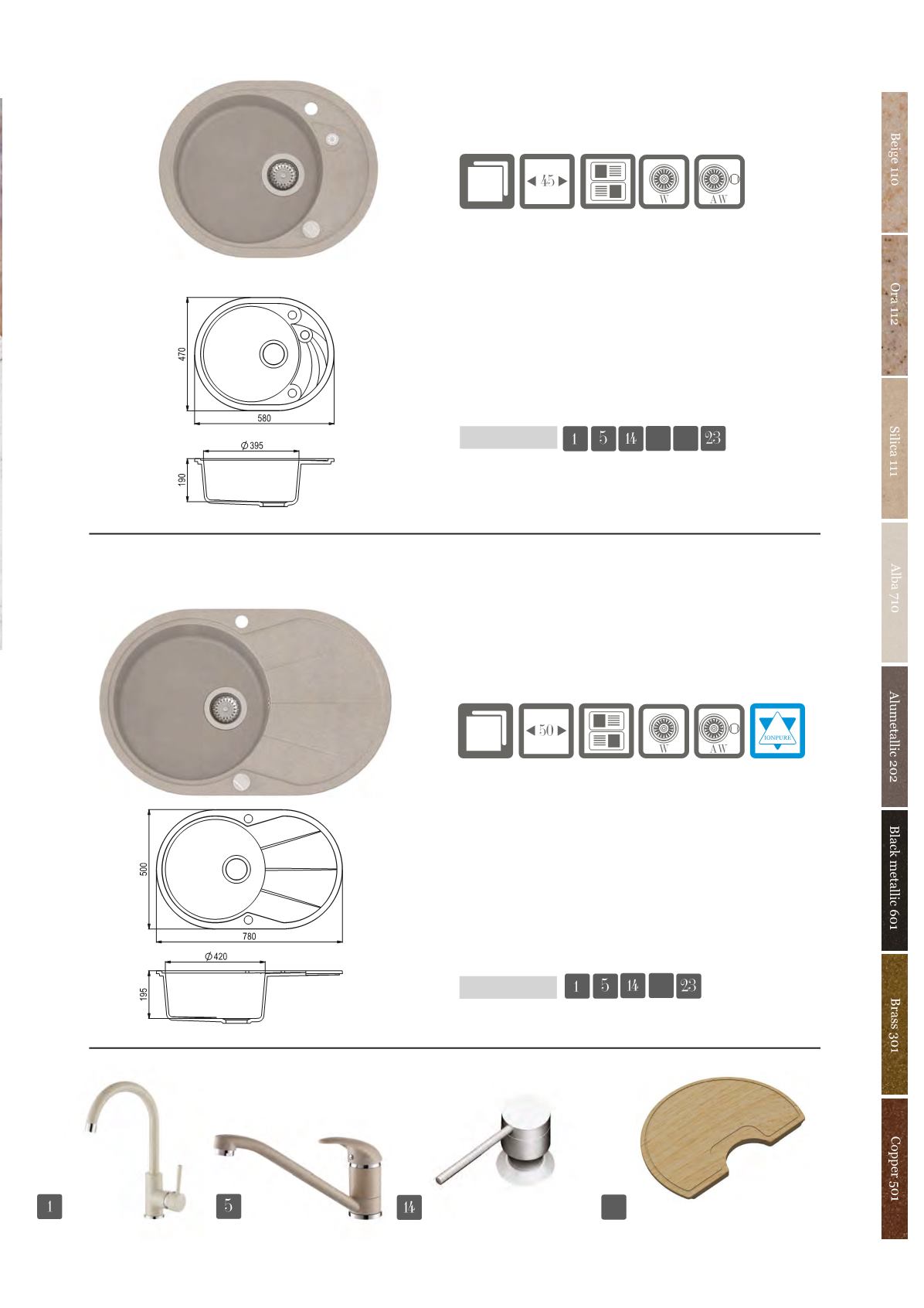 Page Background